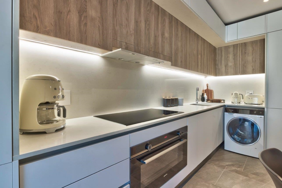 2 Bedroom Property for Sale in Cape Town City Centre Western Cape